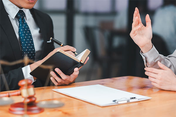 Gonzalez Abogados | Acerca de nosotros